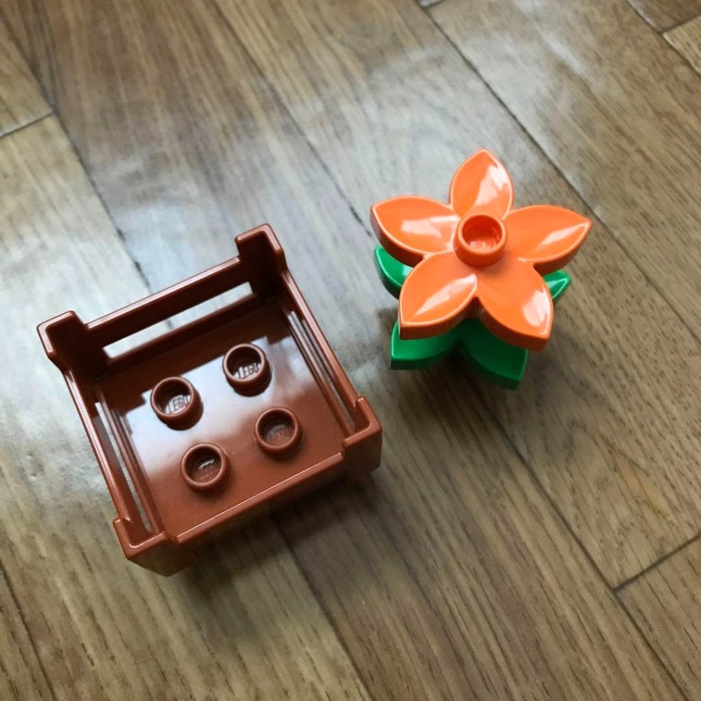 Children's intellectual development toys